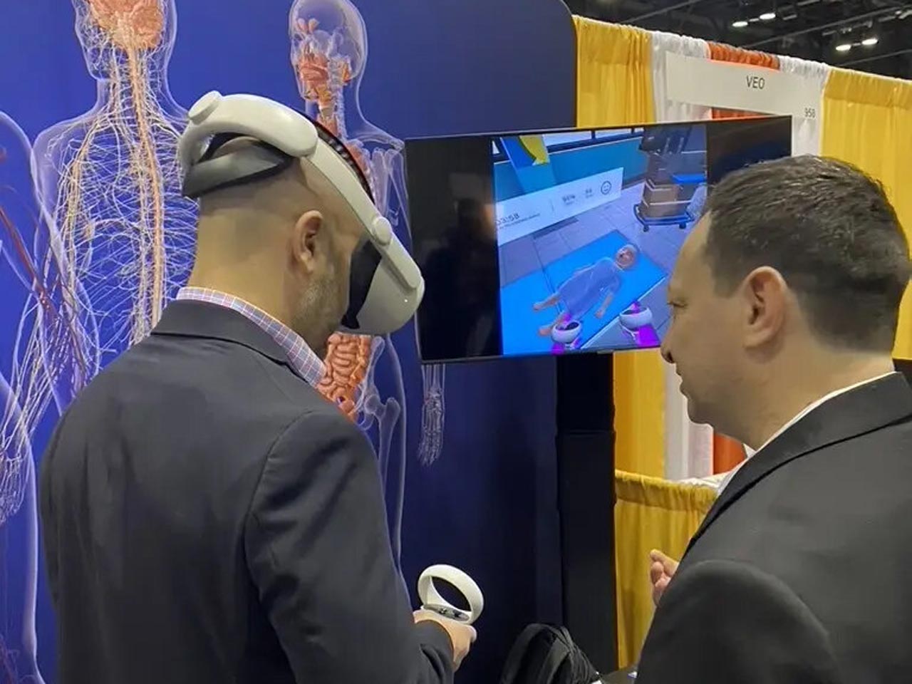 Elevate Healthcare demonstrates innovative educational ecosystem at ...